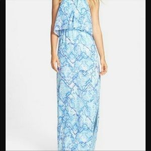 Vince Camino maxi dress